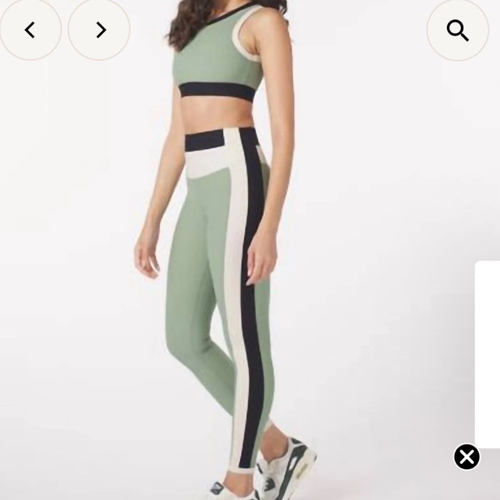 Glyder Matching Set